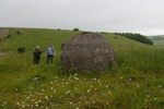 blast shelter