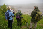 old moor quarry