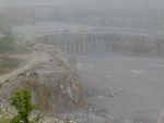 old moor quarry