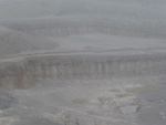 old moor quarry