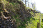 millers dale lava