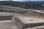 limestone quarry