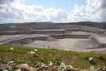 limestone quarry